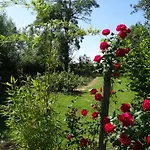 La Fontenelle D'hotes 3*