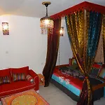 La Fontenelle D'hotes Bed and breakfast