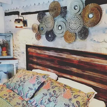 La Fontenelle D'hotes Bed & Breakfast Sainte-Severe