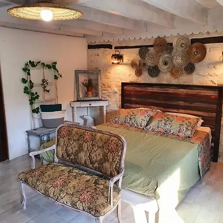 Bed & Breakfast La Fontenelle D'hotes