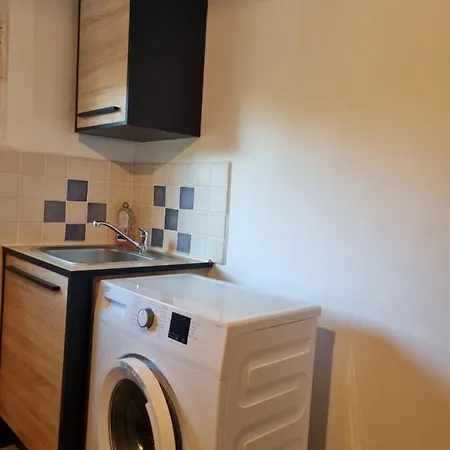 Bed & Breakfast La Fontenelle D'hotes