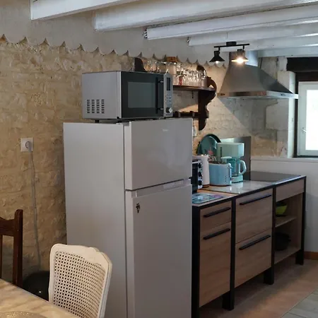 La Fontenelle D'hotes