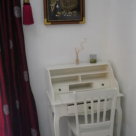 Bed & Breakfast La Fontenelle D'hotes