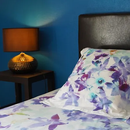 Bed & Breakfast La Fontenelle D'hotes Sainte-Severe