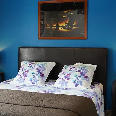 Bed & Breakfast La Fontenelle D'hotes 3*