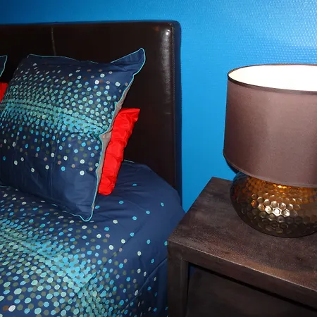 La Fontenelle D'hotes