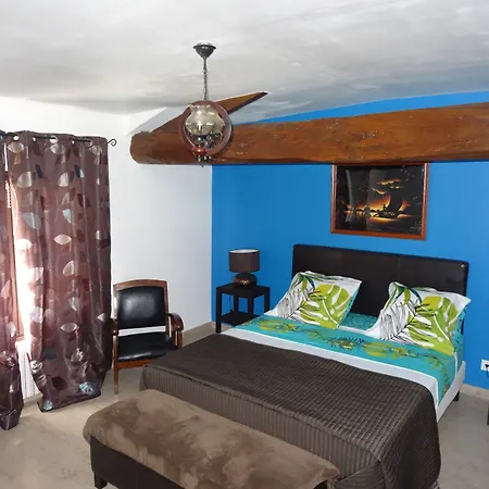 La Fontenelle D'hotes