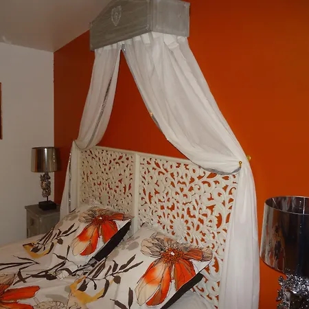 Bed & Breakfast La Fontenelle D'hotes