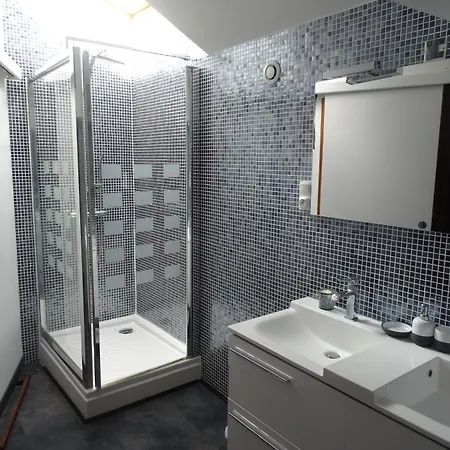 La Fontenelle D'hotes Bed & Breakfast Sainte-Severe