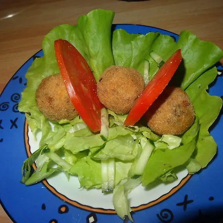 Bed & Breakfast La Fontenelle D'hotes Sainte-Severe