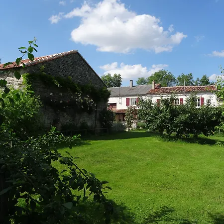 La Fontenelle D'hotes