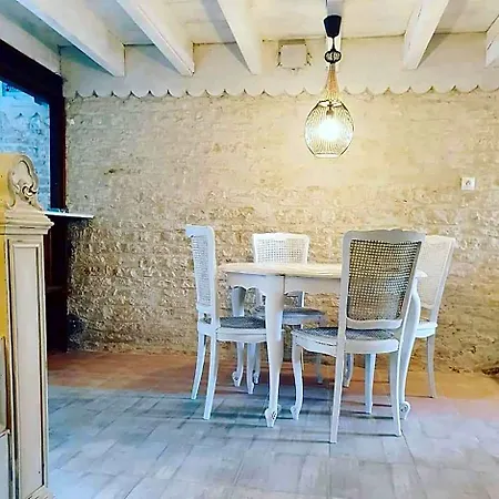La Fontenelle D'hôtes