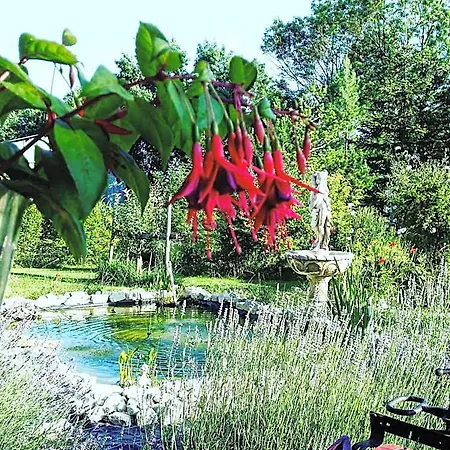La Fontenelle D'hôtes