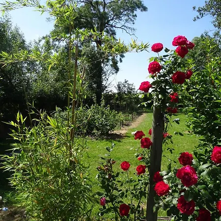 La Fontenelle D'hotes 3*