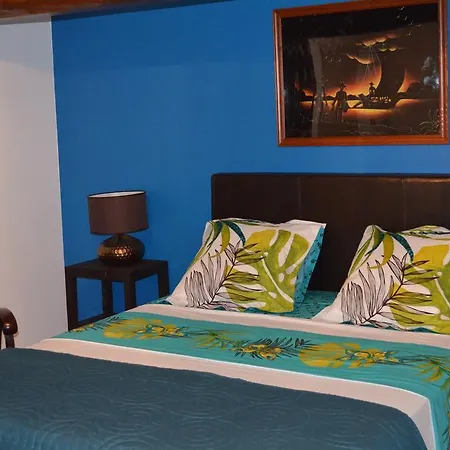 La Fontenelle D'hotes Bed & Breakfast Sainte-Severe