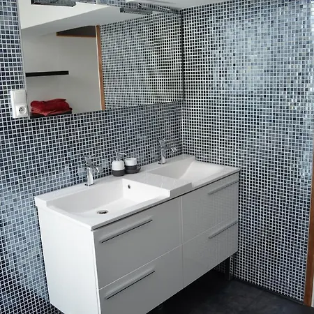 Bed & Breakfast La Fontenelle D'hotes Sainte-Severe