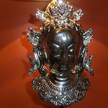 Bed & Breakfast La Fontenelle D'hotes 3*