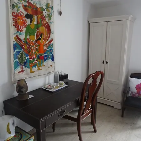 Bed & Breakfast La Fontenelle D'hotes