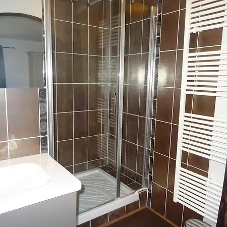 La Fontenelle D'hotes