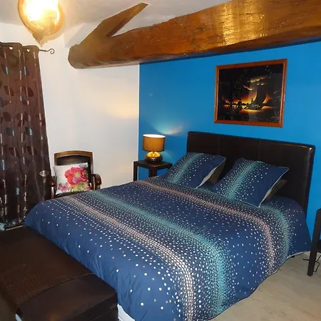 Bed & Breakfast La Fontenelle D'hotes