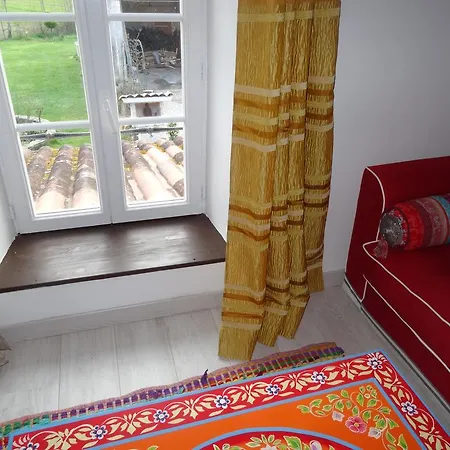 Bed & Breakfast La Fontenelle D'hotes