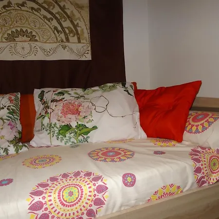 La Fontenelle D'hotes Sainte-Severe