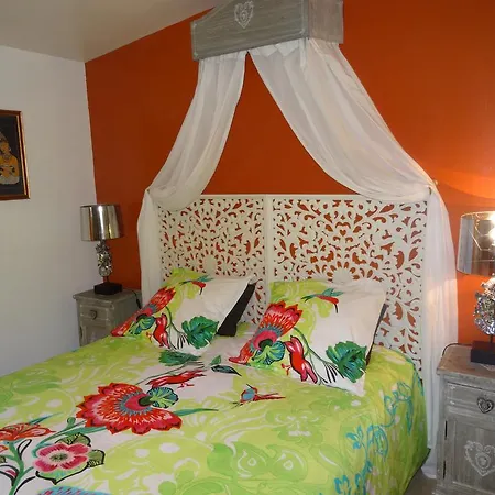 Bed & Breakfast La Fontenelle D'hotes