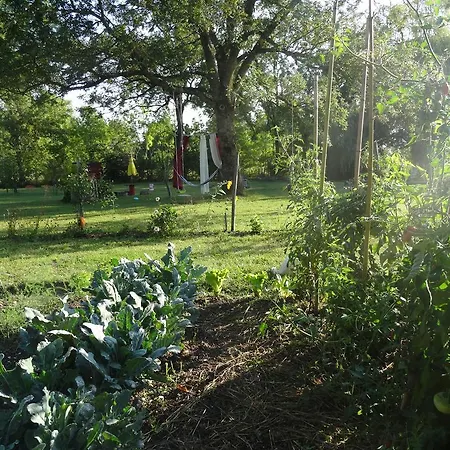 Bed & Breakfast La Fontenelle D'hotes 3*