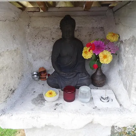 Bed & Breakfast La Fontenelle D'hotes