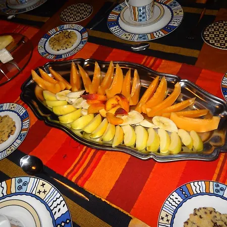 Bed & Breakfast La Fontenelle D'hotes