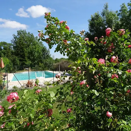 Bed & Breakfast La Fontenelle D'hotes 3*