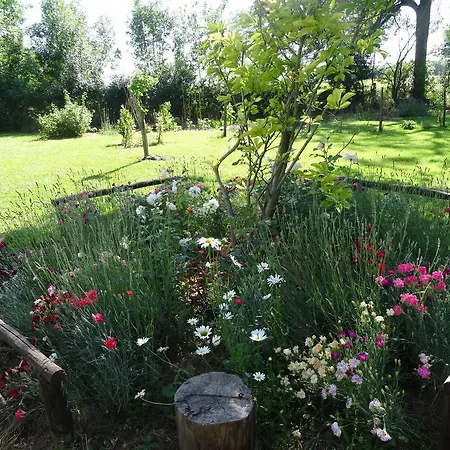 La Fontenelle D'hotes Sainte-Severe