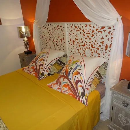 Bed & Breakfast La Fontenelle D'hotes 3*