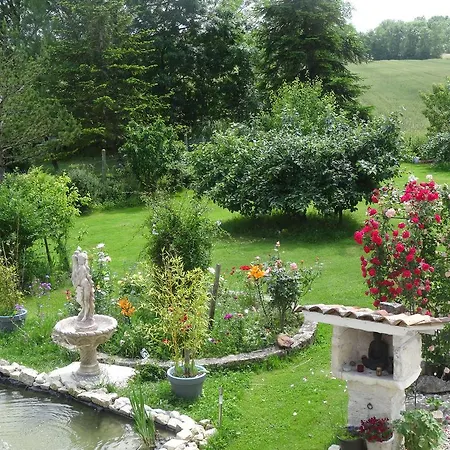 Bed & Breakfast La Fontenelle D'hotes