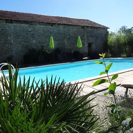 Bed & Breakfast La Fontenelle D'hotes