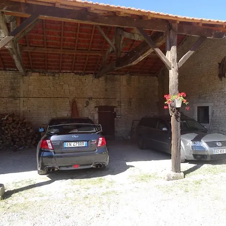 Bed & Breakfast La Fontenelle D'hotes