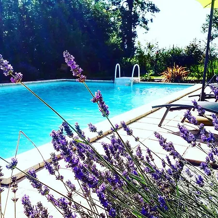 La Fontenelle D'hotes