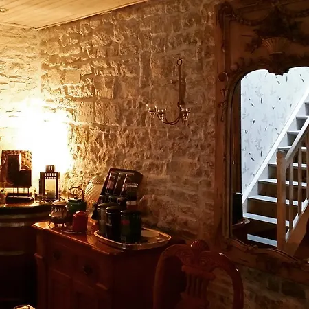 La Fontenelle D'hotes