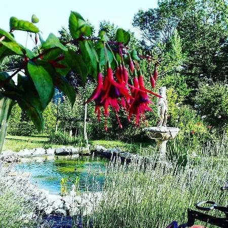 La Fontenelle D'hotes